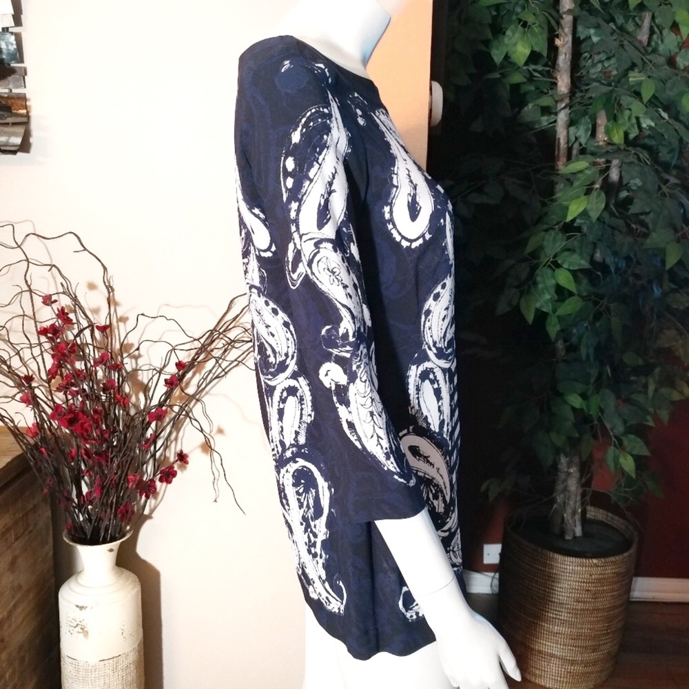 ESCADA Resort Collection Tunic - Picture 3 of 8